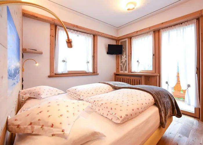 Hotel Cesa Padon