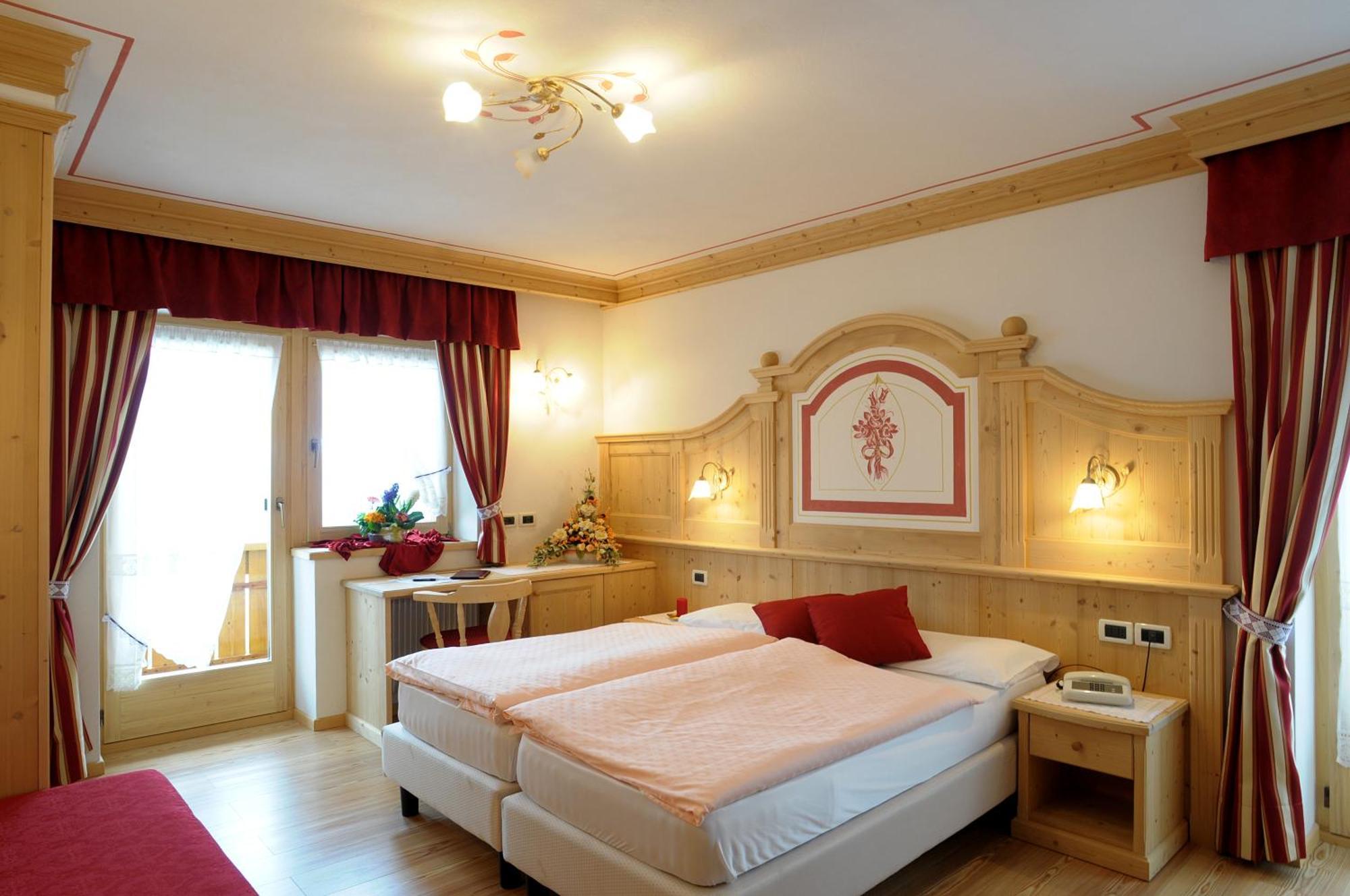 Hotel Cesa Padon 3*