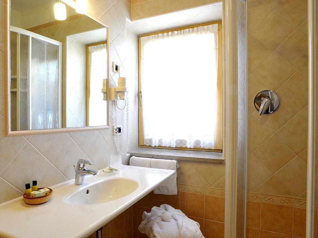 Cesa Padon Hotel