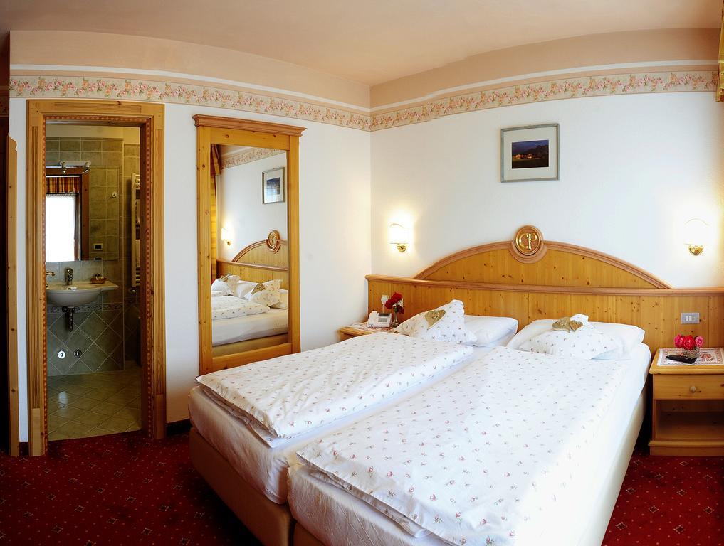 Hotel Cesa Padon