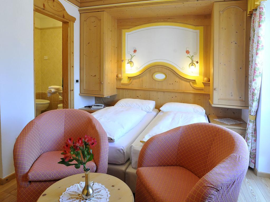 Hotel Cesa Padon