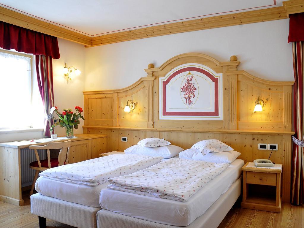Hotel Cesa Padon Arraba