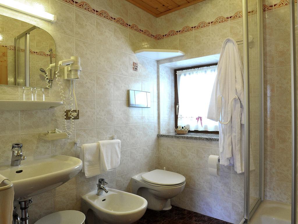 Hotel Cesa Padon