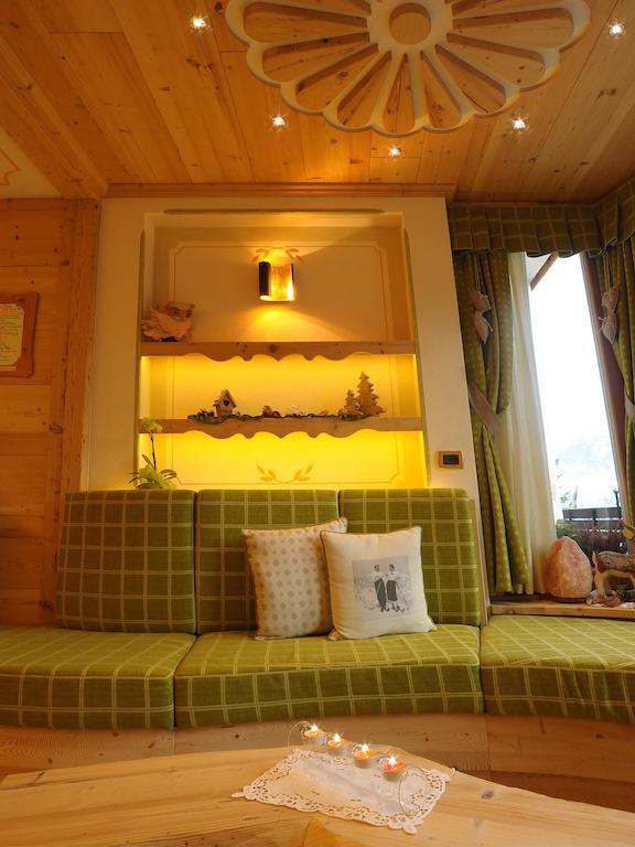 Hotel Cesa Padon Arraba
