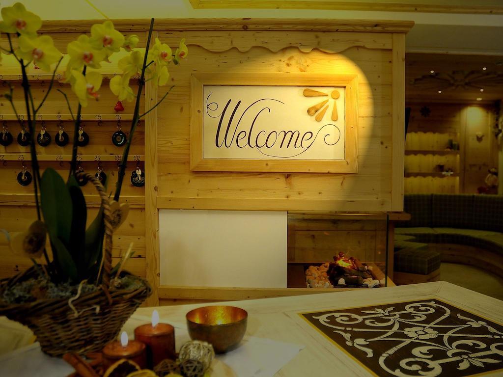 Hotel Cesa Padon