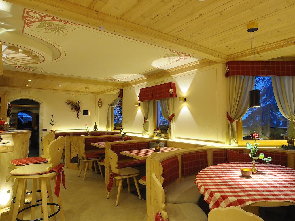 Hotel Cesa Padon