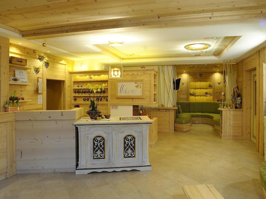 Hotel Cesa Padon