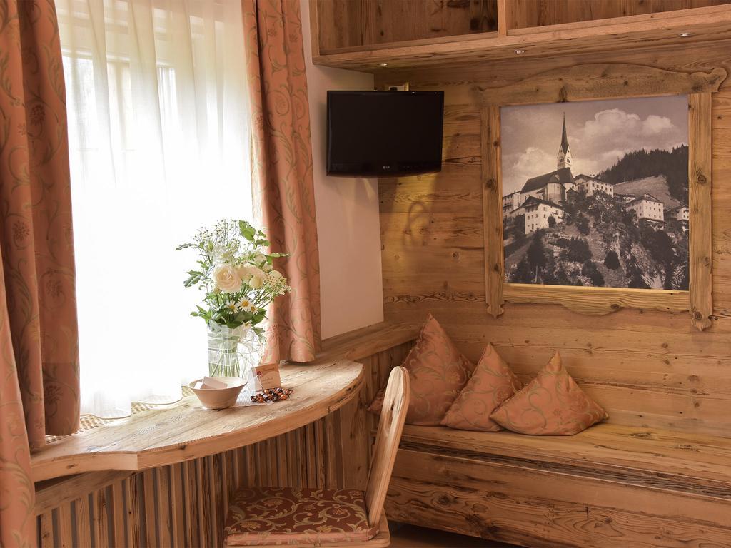 Hotel Cesa Padon Arraba