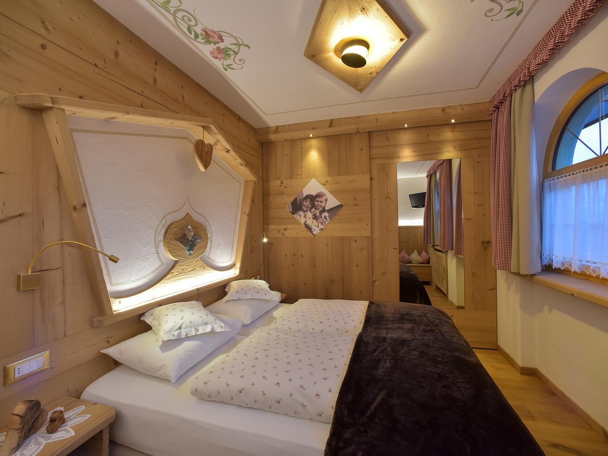 Hotel Cesa Padon