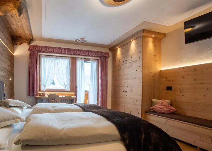 Hotel Cesa Padon