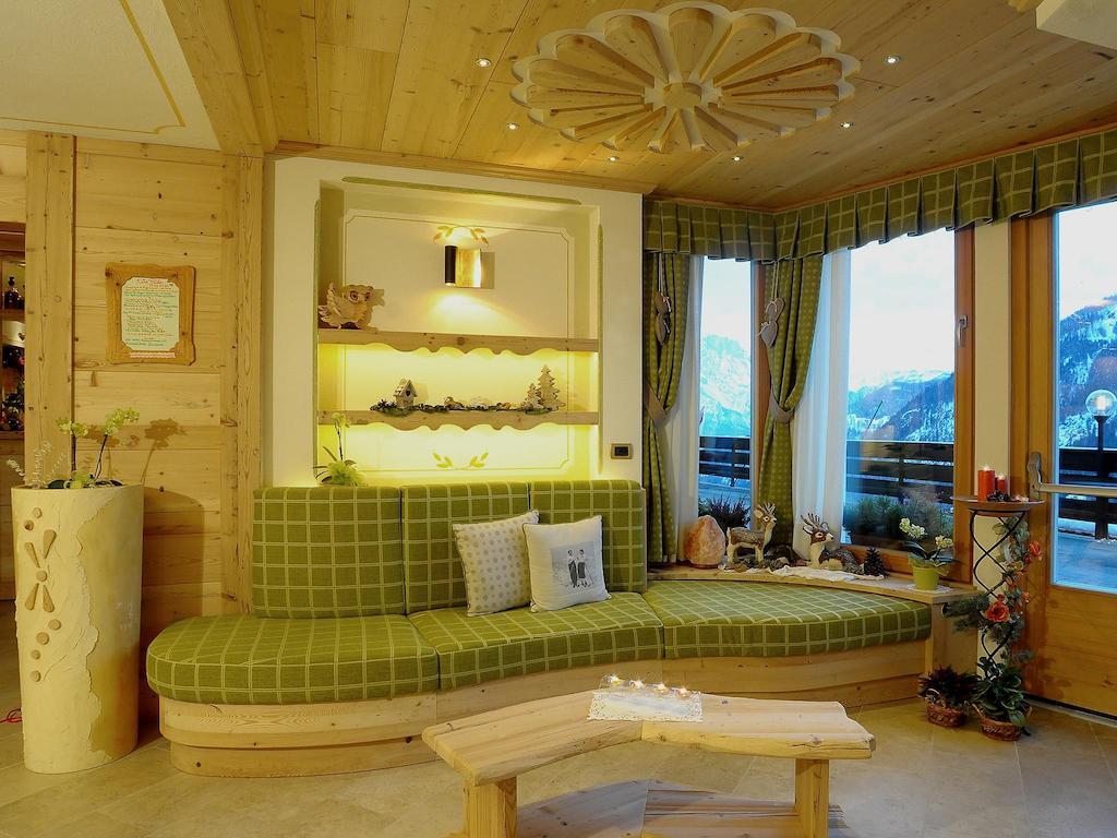 Hotel Cesa Padon 3*